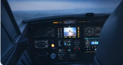 Learn the language of flight