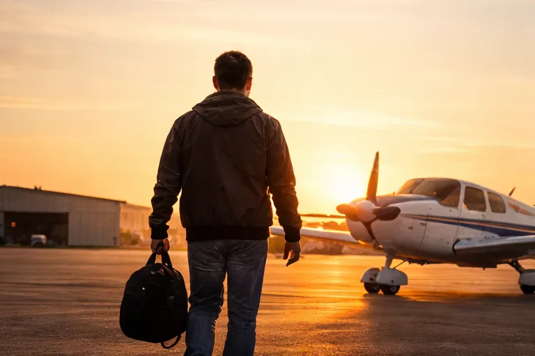 Let curiosity reveal the next path